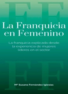 La franquicia en femenino