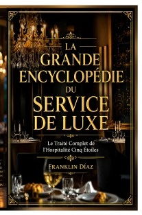 La Grande Encyclopédie du Service de Luxe