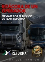 BITACORA DE UN OPERADOR