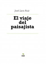 Libro El viaje del paisajista, autor ateril