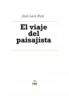 El viaje del paisajista