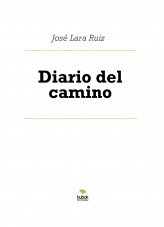 Libro Diario del camino, autor ateril
