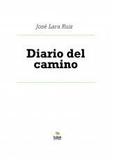 Libro Diario del camino, autor ateril