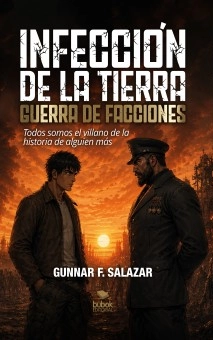 INFECCIÓN DE LA TIERRA: GUERRA DE FACCIONES