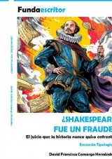 ¿SHAKESPEARE FUE UN FRAUDE?