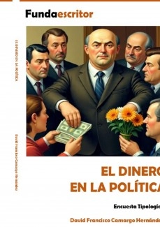EL DINERO EN LA POLÍTICA