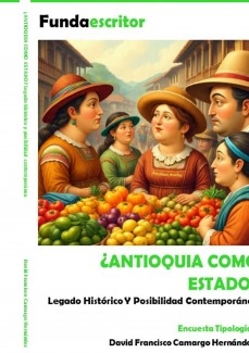 ¿ANTIOQUIA COMO ESTADO?