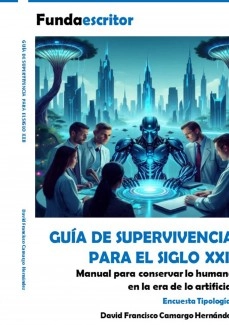 GUÍA DE SUPERVIVENCIA PARA EL SIGLO XXII
