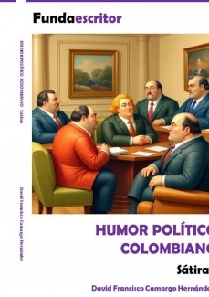 HUMOR POLÍTICO COLOMBIANO