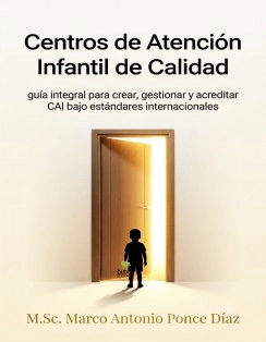 Centros de Atención Infantil de Calidad