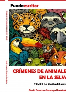 CRÍMENES DE ANIMALES EN LA SELVA