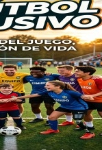 EL FÚTBOL INCLUSIVO