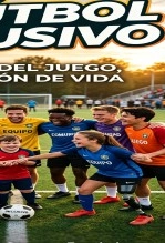 Libro EL FÚTBOL INCLUSIVO, autor EVELYN PATRICIA GUERRERO ENCALADA