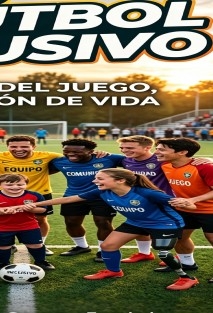 EL FÚTBOL INCLUSIVO
