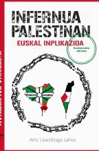 Infernua Palestinan. Euskal inplikazioa