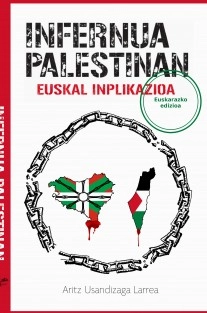 Infernua Palestinan. Euskal inplikazioa