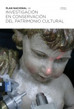 Libro PLAN NACIONAL DE INVESTIGACIÓN EN CONSERVACIÓN DEL PATRIMONIO CULTURAL, autor Ministerio de Cultura