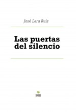 Libro Las puertas del silencio, autor ateril