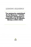 "La potencia espiritual de la Materia" (1919), anticipo intelectual y espiritual de El Medio divino (1926-1927)