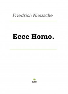 Ecce Homo.