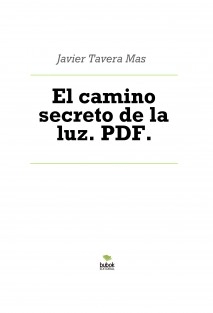 El camino secreto de la luz. PDF.