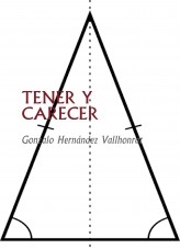 TENER Y CARECER