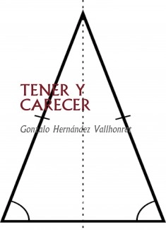 TENER Y CARECER