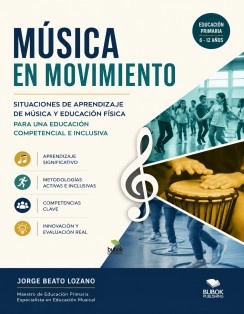 MÚSICA EN MOVIMIENTO