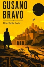 GUSANO BRAVO