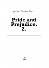 Libro Pride and Prejudice. 2., autor Javier Tavera Mas