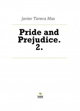 Libro Pride and Prejudice. 2., autor Javier Tavera Mas