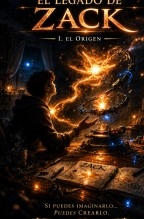 El Legado de Zack