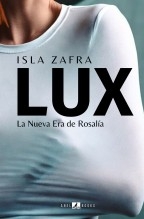 Libro LUX, autor Anel Books