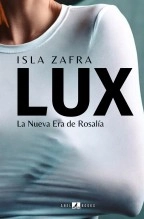Libro LUX, autor Anel Books