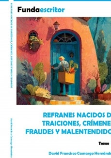 REFRANES NACIDOS DE TRAICIONES, CRÍMENES, FRAUDES Y MALENTENDIDOS