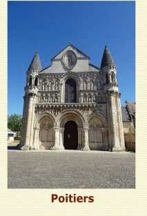 Poitiers