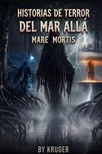 Historias de Terror del Mar Allá