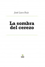 Libro La sombra del cerezo, autor ateril