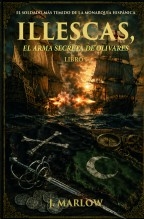 Illescas, el arma secreta de Olivares