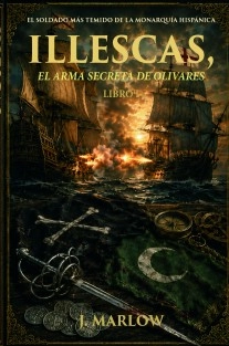 Illescas, el arma secreta de Olivares