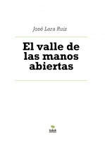 Libro El valle de las manos abiertas, autor ateril