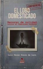 El lobo domesticado