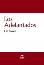 Los Adelantados
