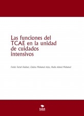 Las funciones del TCAE en la unidad de cuidados intensivos