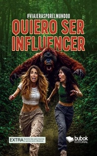 Quiero ser influencer