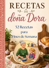 Recetas para Fines de Semana