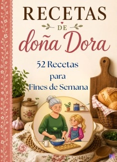 Recetas para Fines de Semana