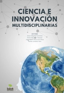 Ciencia e Innovación Multidisciplinarias