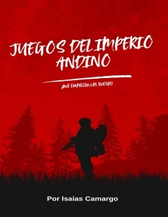 Imperio Andino - La Cosecha y la Chispa