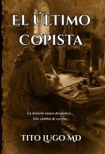 El Último Copista
